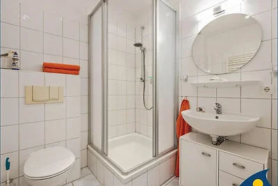 Vakantieappartement Gezinsvakantie Heringsdorf
