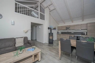 Casa vacanze Vacanza di relax Dagebüll