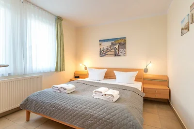Villa Sonnenstrand EG 4