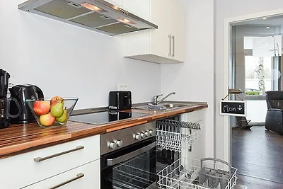 Ferienwohnung Sir Francis Drake