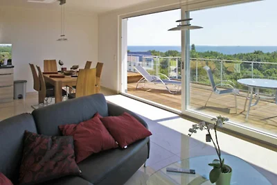 Appartamento Vacanza con famiglia Göhren