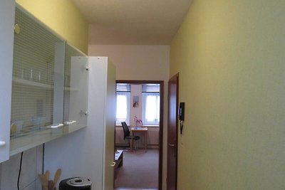 Apartment am Klinikum 2