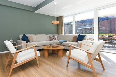 Ferienwohnung Segelboot 2.0