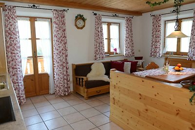 Vakantieappartement Gezinsvakantie Fischbachau