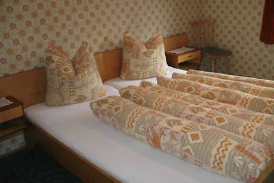Ferienhaus 1