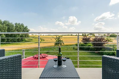 Casa vacanze Vacanza di relax Göhren-Lebbin