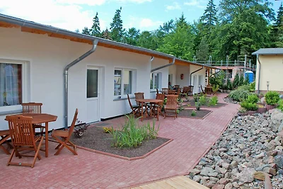 Ferienhaus 02 mit Kamin