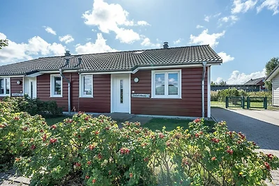 DAG-968 - Doppelhaushälfte mit Kamin & Terras...