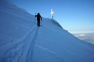 Ferienwohnung 2 Personen 1