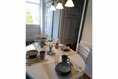 Drunkenmannstieg 12, EG