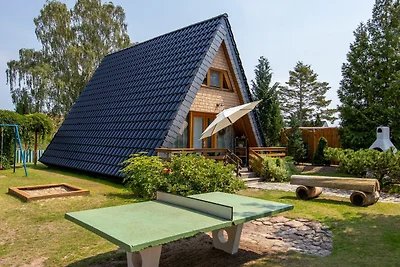 Casa vacanze Vacanza di relax Kröslin