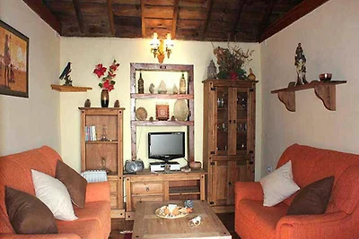Casa vacanze Vacanza di relax Tijarafe