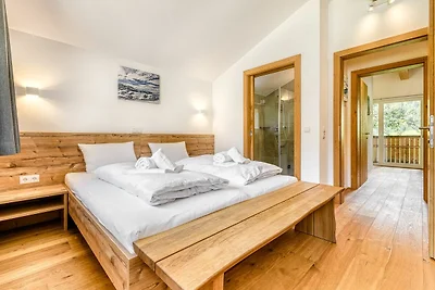 Chalet Rote Wand