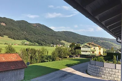 Appartamento Vacanza con famiglia Tiefgraben am Mondsee