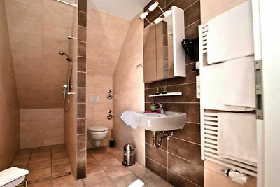 Vakantieappartement Gezinsvakantie Börgerende-Rethwisch