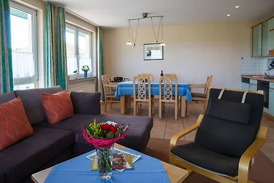 Typ M02 Drei-Raum-FeWo