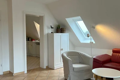 Haus Sturmhaube Whg 05 STRANDKOJE