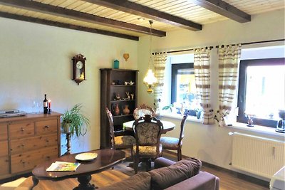 Vakantieappartement Gezinsvakantie Boxberg