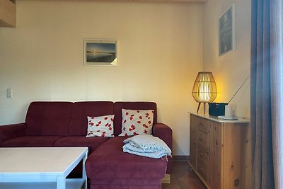 4-Raum-Landhaus (3) mit Sauna und Kamin...