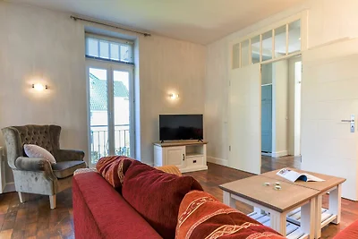 Appartamento Vacanza con famiglia Kühlungsborn