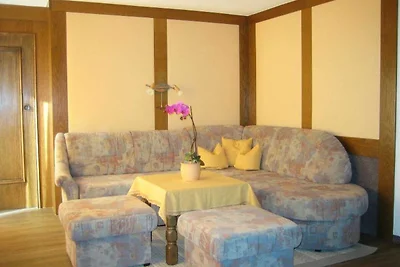 Vakantieappartement Gezinsvakantie Jungholz