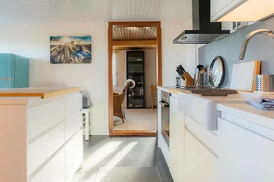 Casa vacanze Vacanza di relax Poppenbüll