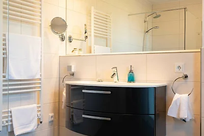 Vakantieappartement Gezinsvakantie Zirchow
