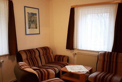 Vakantieappartement Gezinsvakantie Wildemann