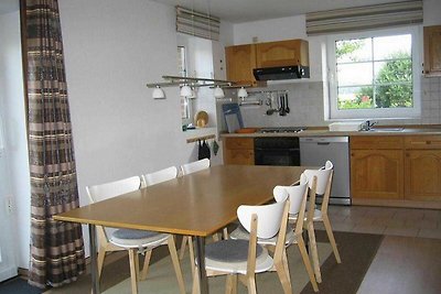 Vakantieappartement Gezinsvakantie Plauerhagen