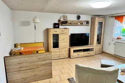 Ferienwohnung zur Baaber Heide