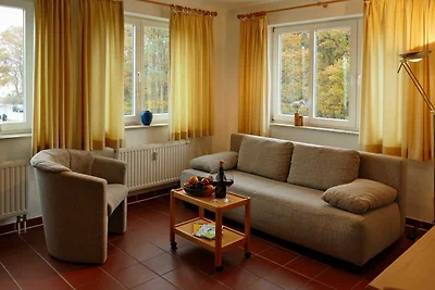 Vakantieappartement Gezinsvakantie Karlshagen