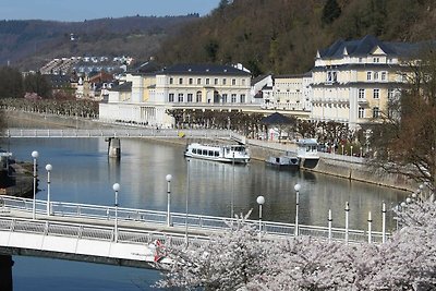 Vakantiehuis Ontspannende vakantie Bad Ems