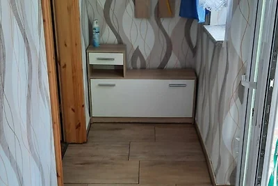 Appartamento Vacanza con famiglia Mönkebude