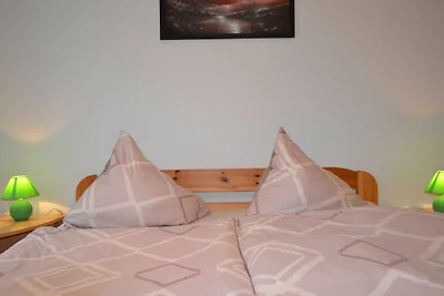 Vakantieappartement Gezinsvakantie Poel