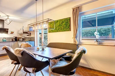 Ferienhaus Ostwind