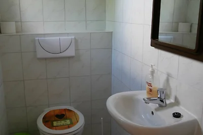 Fewo an der Diemitzer Schleuse