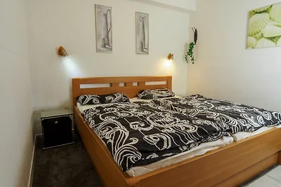 Vakantieappartement Gezinsvakantie Friedrichskoog