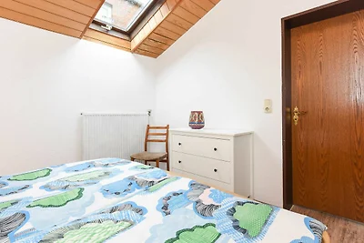 Ferienhaus Pusteblume