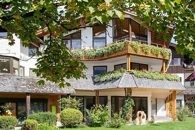 Vakantieappartement Gezinsvakantie Schliersee