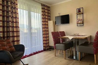 Ferienwohnung 1 mit 1 Schlafzimmer