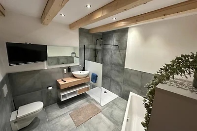 Vakantieappartement Gezinsvakantie Vöhl