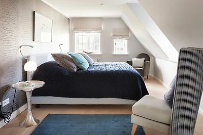 Vakantiehuis Ontspannende vakantie Alkersum