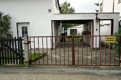 Vakantiehuis Ontspannende vakantie Heringsdorf