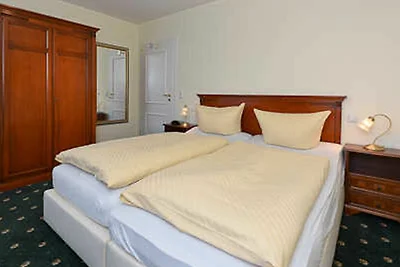Ferienwohnung Süderhörn