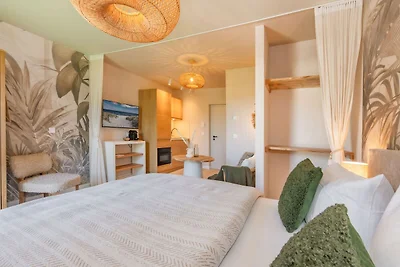 Apartamento Vacaciones familiares Benz