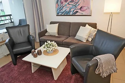 Vakantieappartement Gezinsvakantie Damp