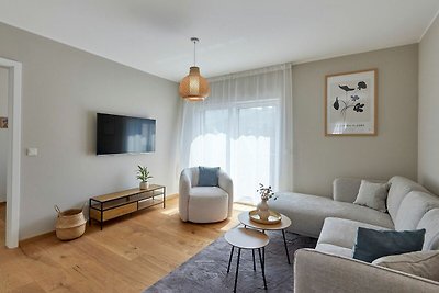 Vakantieappartement Gezinsvakantie Bernkastel-Kues