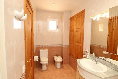 Vakantieappartement Gezinsvakantie Campos