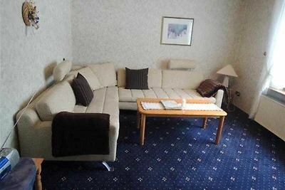 Appartement Vacances avec la famille Bad Sachsa