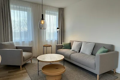 Nr. 309 - Apartmenthaus Harleblick